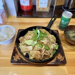 Yakisoba Senmon Ten Tokkan Tei Sako Ten - 