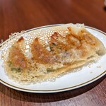 Gyoza Kobo YAESU BISTRO Ionmoru Yono Ten - 餃子