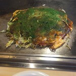 Okonomiyaki Hiroshima Ten Yoshi - 