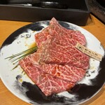 焼き肉割烹 よねくら - 