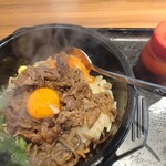 カルビ丼とスン豆腐専門店 韓丼 - 