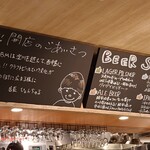 CRAFT BEER MARKET Nishinakajima Minamigata Ten - 