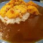 Sakai Curry LOKI - 