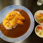 Sakai Curry LOKI - 