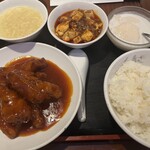 翠蓮 CHINESE RESTAURANT - 