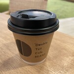 Double Tall Cafe BEANS Mozo Wander City Ten - 