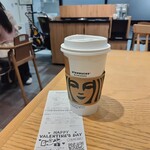 STARBUCKS COFFEE Yumetaunhiroshimaten - 