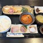 食楽居家 ゆおん - 