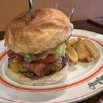 YUMMY BURGER - 