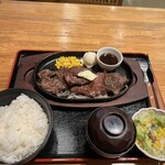 Washoku Restaurant Tengu Warabi Ten - 