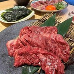 Yakiniku Horumon Uchida - 