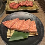 黒毛和牛焼肉べぶじろう - 