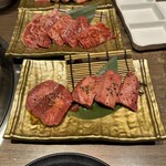 黒毛和牛焼肉べぶじろう - 