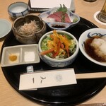 Ginza Tenichi Yokohama Takashimaya Ten - 