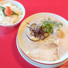 Nagahama Ramen Matsukichi - 