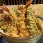 Tempura Kappou Ikeda - 