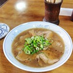 岸本柳蔵老舗 - 料理写真: