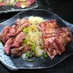 Yakiniku Sanzoku - 