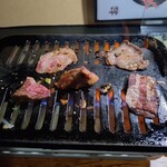 Yakiniku Sanzoku - 