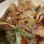 Korean Izakaya Itaewon - 