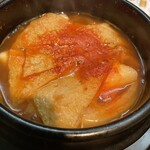 Korean Izakaya Itaewon - 