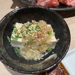 Kokusan Gyu Yakiniku Kuidon Higashichiba Ten - 