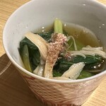 酒、銀シャリ、おだし やちよ - 