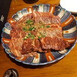 肉の頂 - 