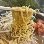 Ramen Yokozuna Toyohashi Ten - 