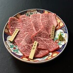 焼肉 河陽 - 