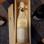 Wine&Cheese 北海道興農社 - 平川ワイナリーのトップキュヴェ「L'AUBE」だ！