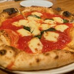 Makikama Pizza to Wine Sakaba NADESHICO - 