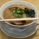 麺屋・高豚 - 