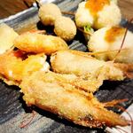 Wa Dining Shun Kamata Ten - 