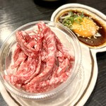 焼肉 どんちゃん - 臭みないです♪♪