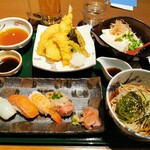 Yuagari Kitchen Ikkyu - 