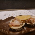 Pontocho Sushi Yoshino - 