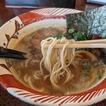 Ramen Shimaji - 