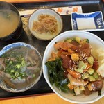 Seafood Shokudo Kaiji - 