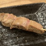 Yakitori no Ace Chikushi Guchi Ten - 