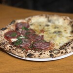 Pizzeria Meripurinchipessa Shibuya Ten - 