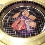 焼肉ヌルボンガーデン - 