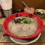 HAKATA Ramen Chikappa - 