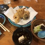 Tempura Yoshida - 