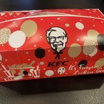 Kentucky Fried Chicken Ashikaga Minami Ten - 