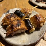 Sumibi Yakitori Torijin - 