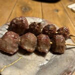 Sumibi Yakitori Torijin - 