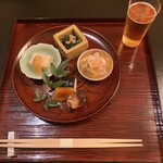 Kaiseki Saito - 