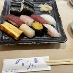 Sushi Dokoro Nogami - 