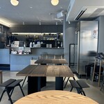 kuku cafe - 